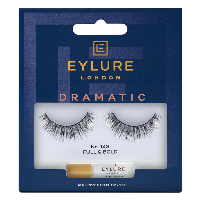 Eylure Exaggerate Eye Lashes 143