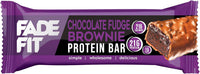 Fade Fit Protein Bar Chocolate Brownie 55g