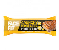 Fade Fit Protein Bar Crunchy Peanut Butter 55g