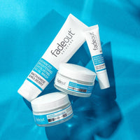 Fadeout Advanced Brightening Exfoliating Facial Wash 100ml