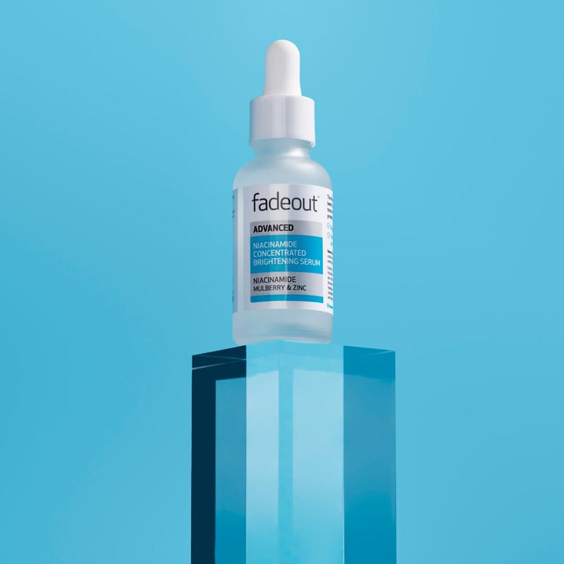 Fadeout Advanced Brightening Serum 30ml