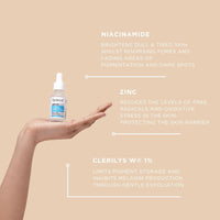 Fadeout Advanced Brightening Serum 30ml