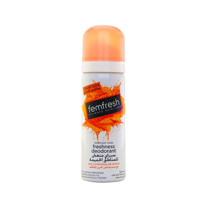 Femfresh Intimate Freshness Deodorant 50ml