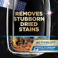 Finish Powerball Ultimate All In 1 Lemon Sparkle 16 Dishwasher Tablets