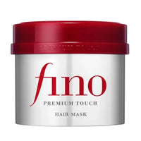 Fino Premium Touch Hair Mask 230g