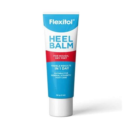 Flexitol Heel Balm 56g - Chemist Warehouse UAE