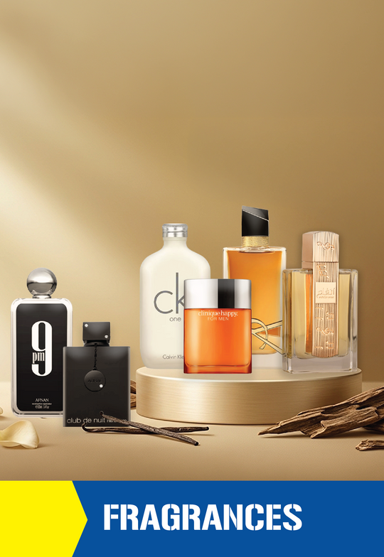 Fragrance