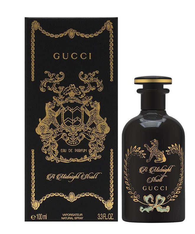 Gucci The Alchemist's Garden A Midnight Stroll Eau de Parfum 100ml