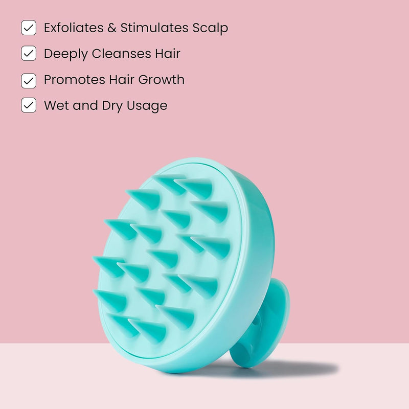Hairburst Scalp Stimulating Massage Brush