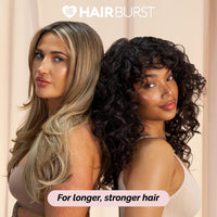 Hairburst Scalp Stimulating Massage Brush