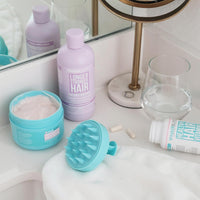 Hairburst Scalp Stimulating Massage Brush