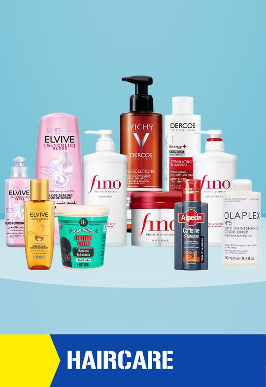 Hair Care