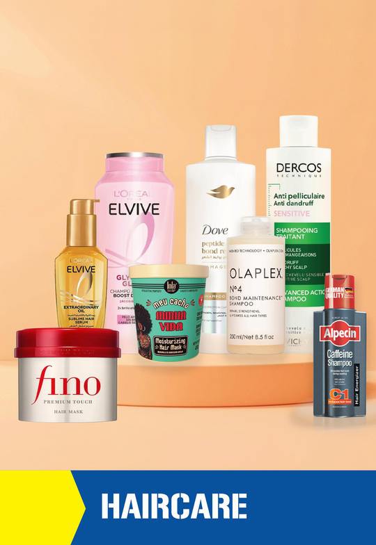 Hair Care