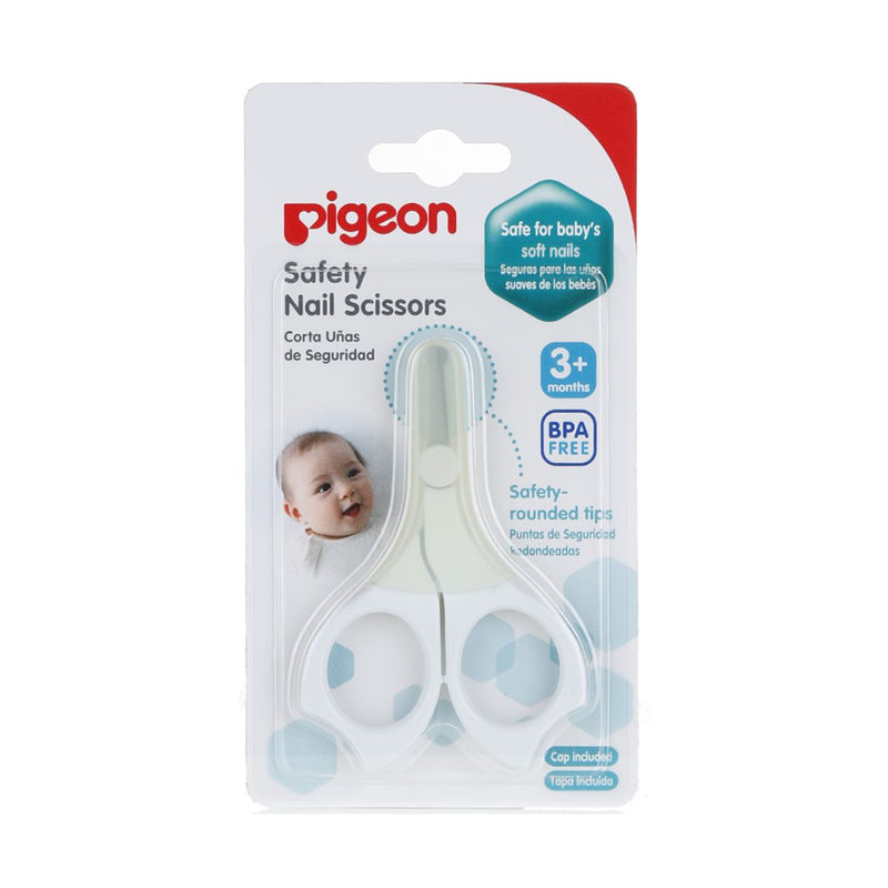 Pigeon Baby Nail Scissors