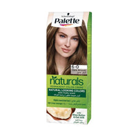 Schwarzkopf Palette Permanent Natural Colors Cream 6-0 Dark Blonde