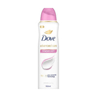 Dove Antiperspirant Deodorant Spray Powder Soft 150ml
