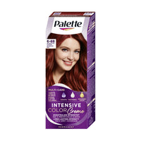 Schwarzkopf Palette Intensive Color Creme 6-88 Intensive Ruby Red