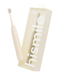 Hismile Electric Toothbrush Cream