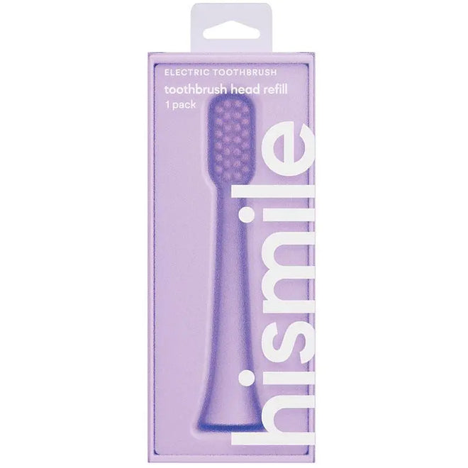 Hismile Electric Toothbrush Purple