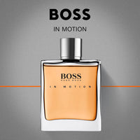 Hugo Boss In Motion (M) EDT 100ml