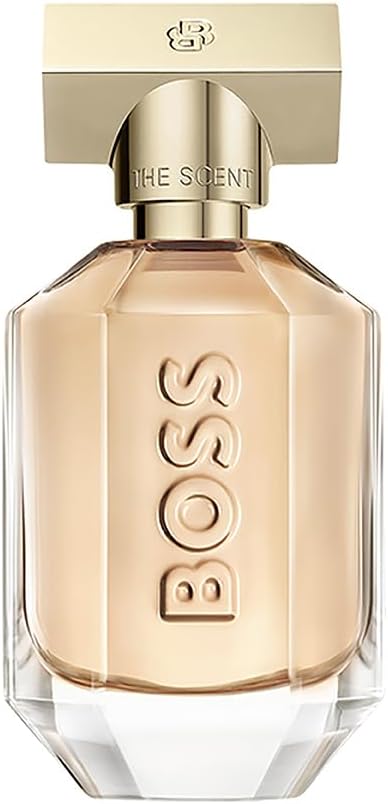 Hugo Boss The Scent For Her Eau de Parfum 50ml Refillable