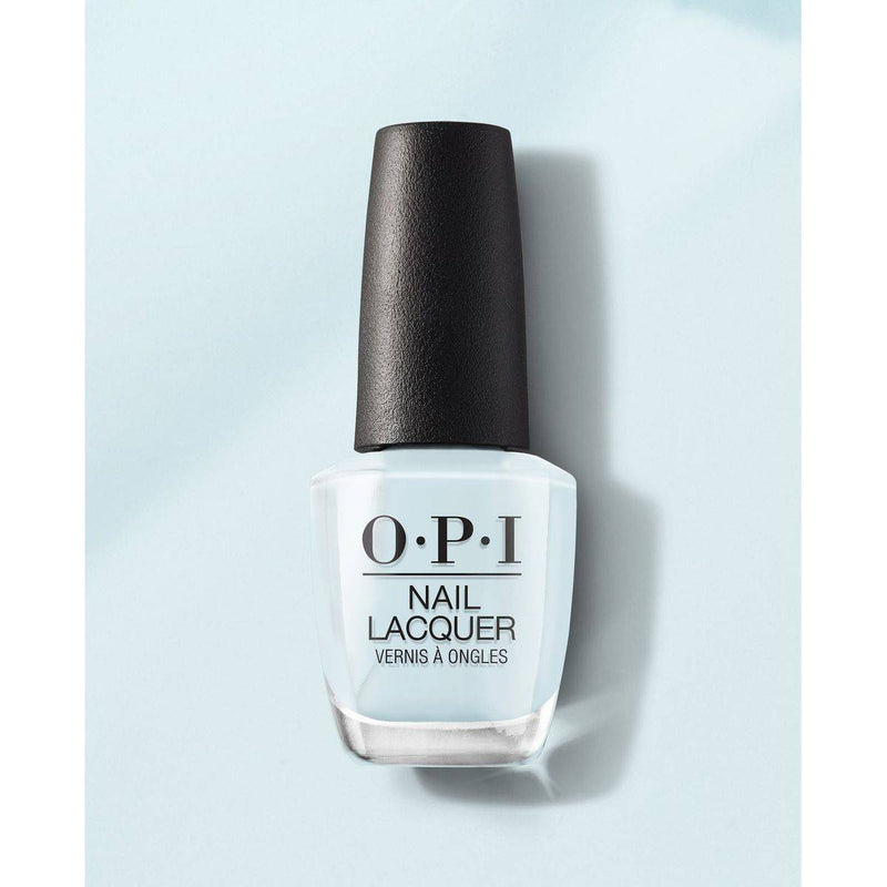OPI Classic Nail Lacquer Blue Its a Boy! 15ml