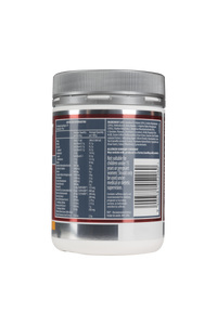 INC Preworkout Plus Mango 300g