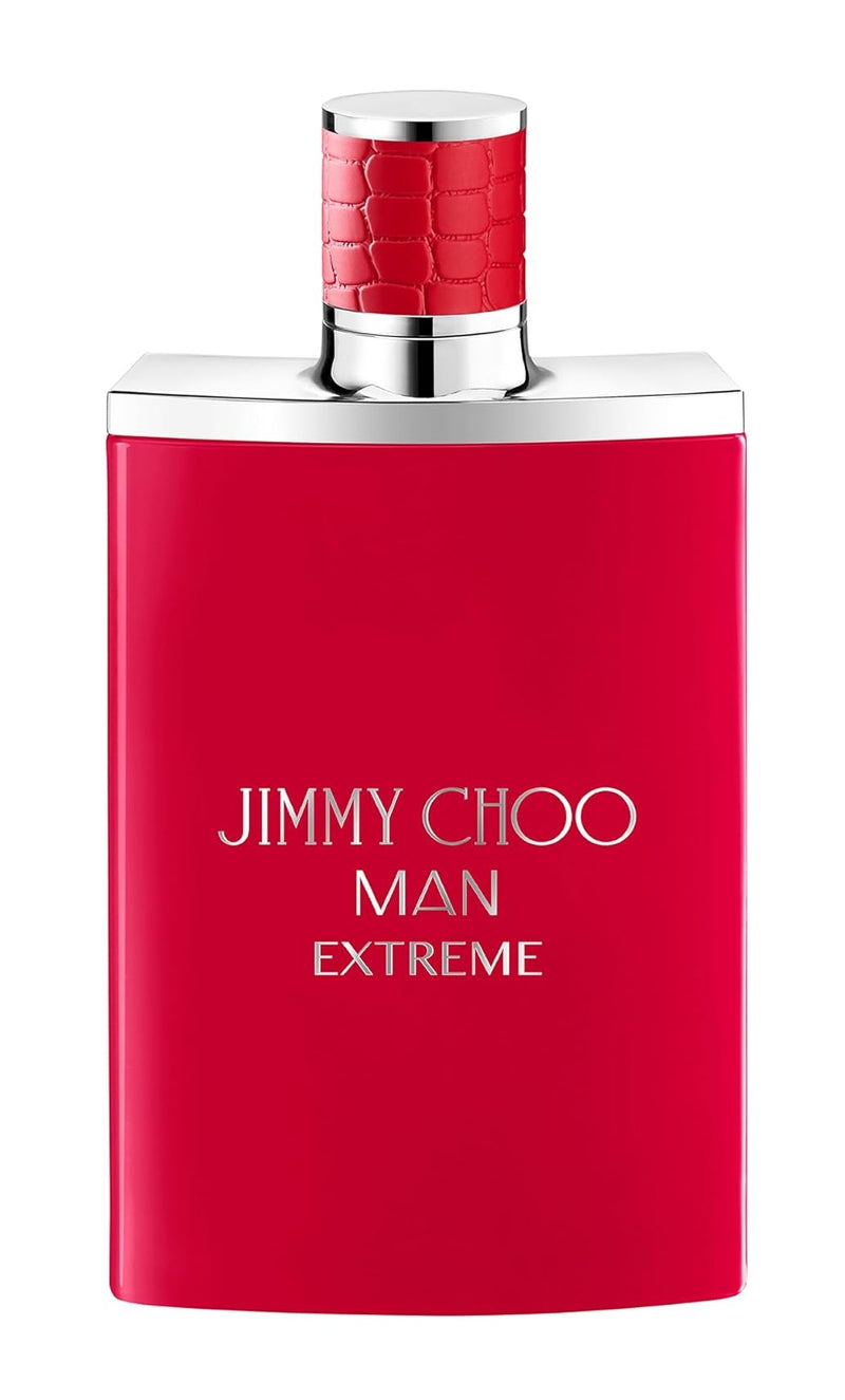 Jimmy Choo Man Extreme Eau de Parfum 100ml