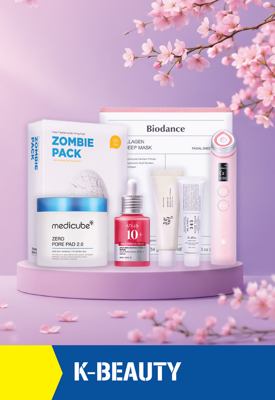 K-Beauty