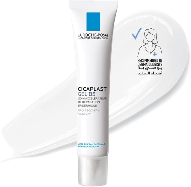 La Roche Posay Cicaplast B5 Pro Recovery Gel 40ml
