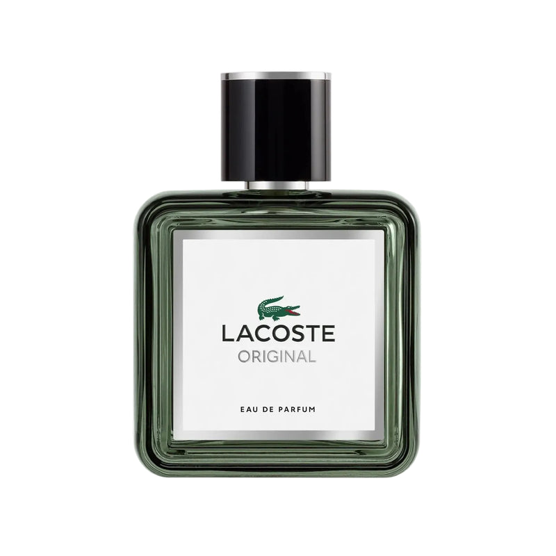 Lacoste Original Eau de Parfum 60ml