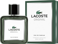 Lacoste Original Eau de Parfum 60ml