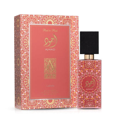 Lattafa Ajwad Pink To Pink Eau de Parfum 60ml