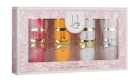 Lattafa My Yara Collection (W) 25ml x 4 Gift Set