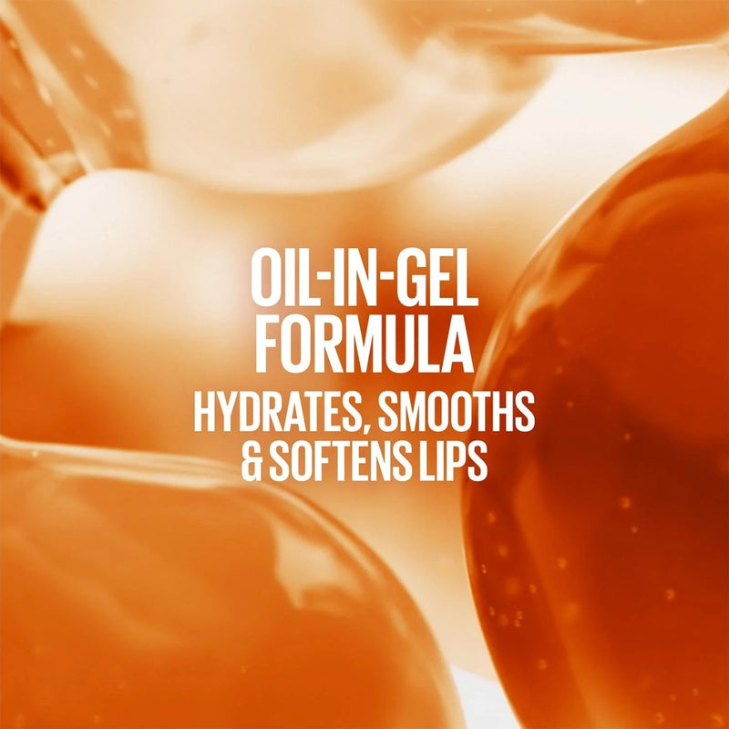 Maybelline Lifter Gel Lip Oil 004 Sugar Spritz 6.6ml
