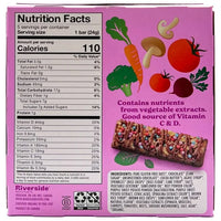 Made Good Granola Bars Chocolate Drizzled Birthday Cake 120g 5 Packs