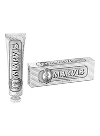 Marvis Smokers Whitening Mint Toothpaste 25ml