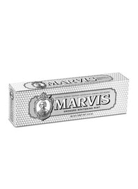 Marvis Smokers Whitening Mint Toothpaste 25ml