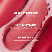 Tirtir Waterism Glow Tint 28 Wintery 1.8g