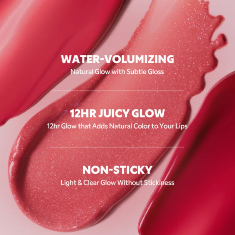 Tirtir Waterism Glow Tint 28 Wintery 1.8g