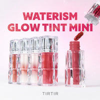 Tirtir Waterism Glow Tint 25 Nutty Pink 1.8g