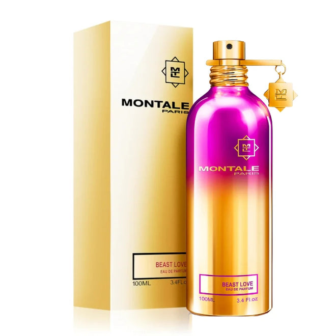 Montale Beast Love Eau de Parfum 100ml