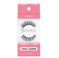My Beauty Faux Lashes Demmie