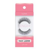 My Beauty Faux Lashes Elena