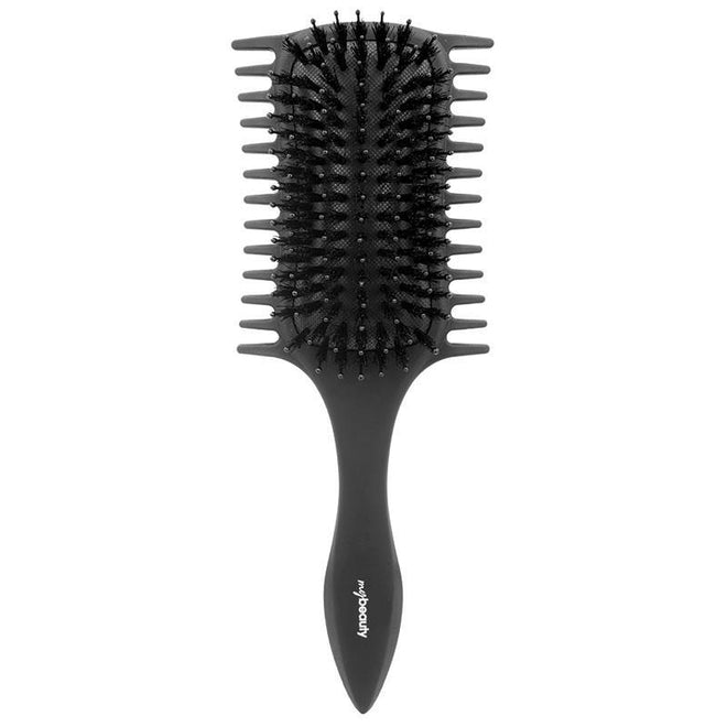 My Beauty Hair Curl Defining Brush
