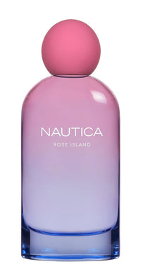 Nautica Rose Island EDP (W) 100ml
