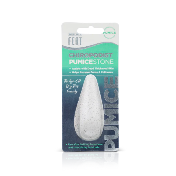 Neat Feat Foot Pumice