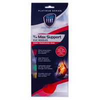 Neat Feat Maximum Foot Support Large