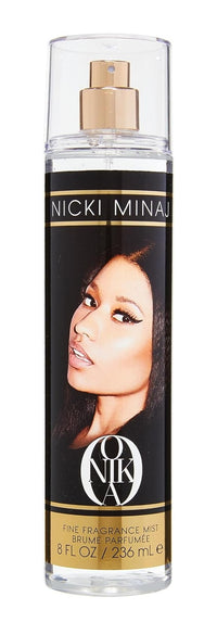 Nicki Minaj Onika Fine Fragrance Mist 236ml