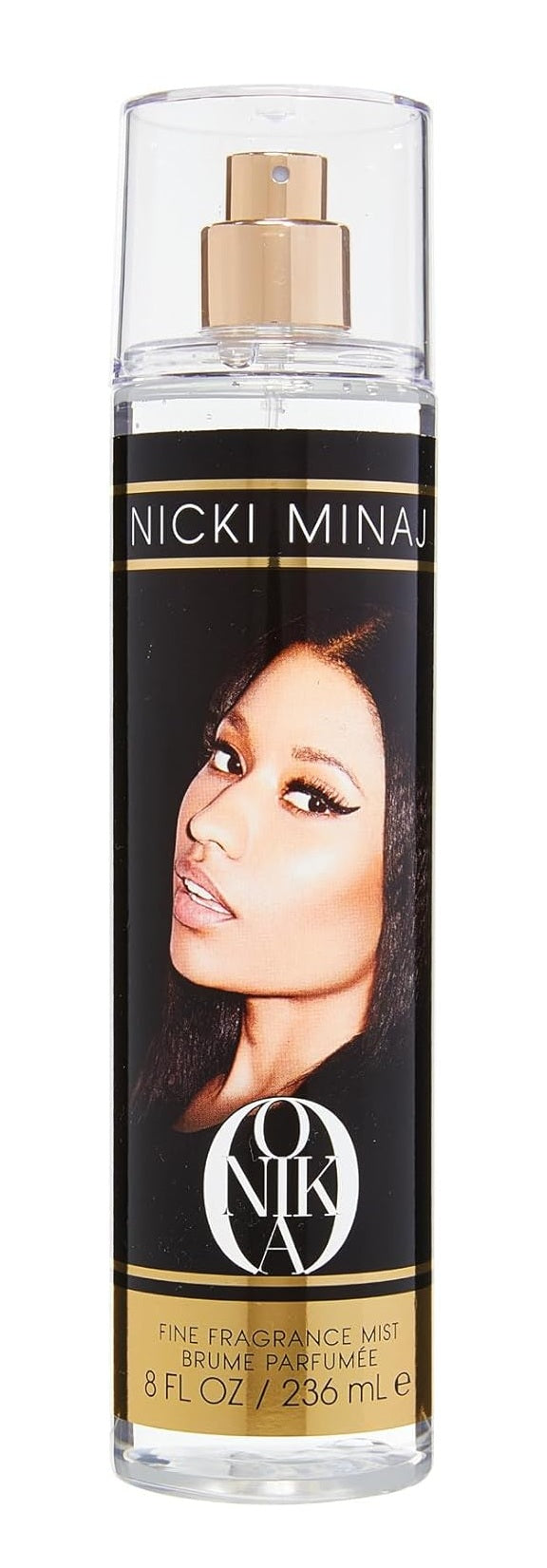 Nicki Minaj Onika Fine Fragrance Mist 236ml